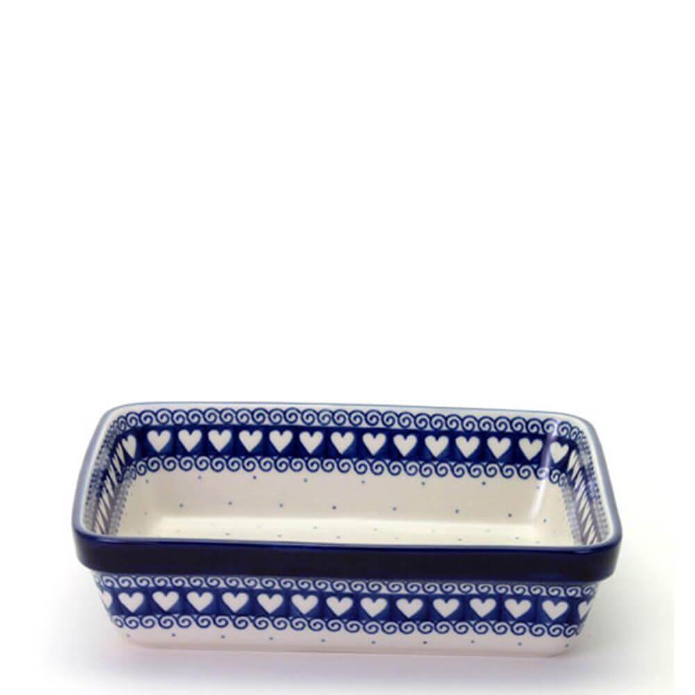 Arty Farty Designs Medium Lasagne Dish
